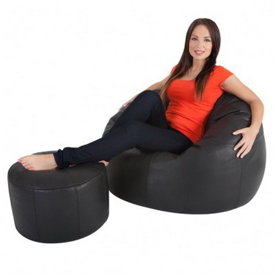Закажи комплект Bean-bag и Puf Cilinder, Cub и получи Скидку 200лей от RelaXtime foto 3