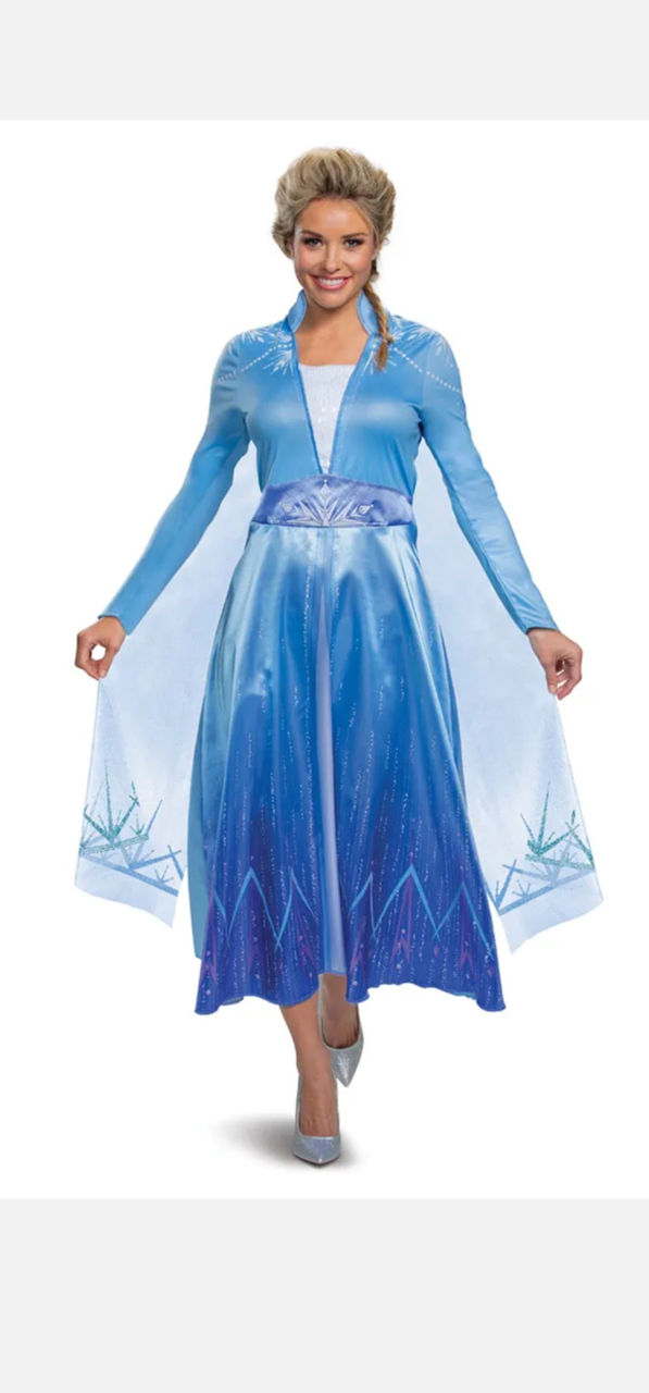 Chirie costume Disney pentru maturi foto 1