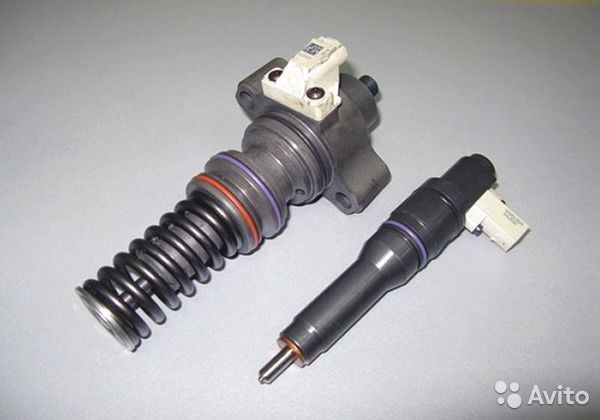 Ремонт форсунок и насосов    bosch diesel service фото 8
