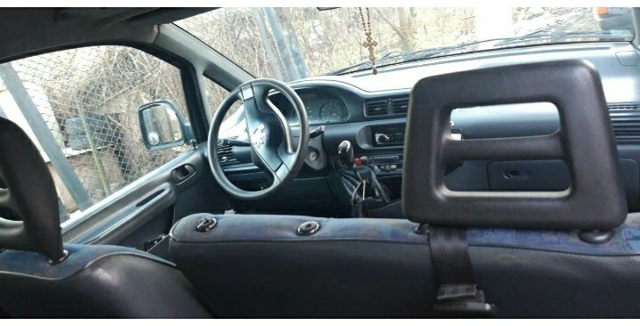 Peugeot Expert фото 9