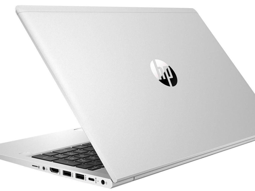 Laptop Hp Probook 650 G8 (59W48E#Acb) foto 4
