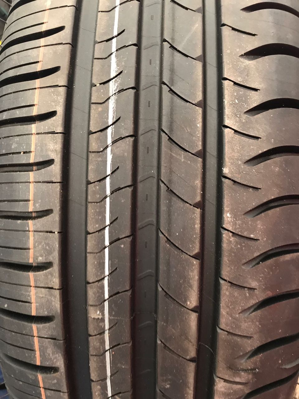 215/65 R15 Michelin