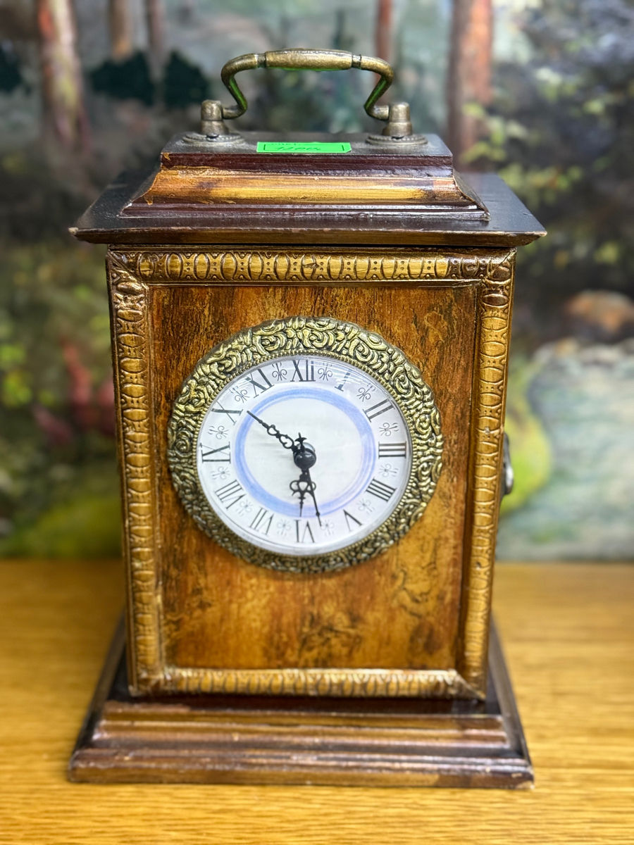 Kieninger/interclock/tempusfugit фото 11