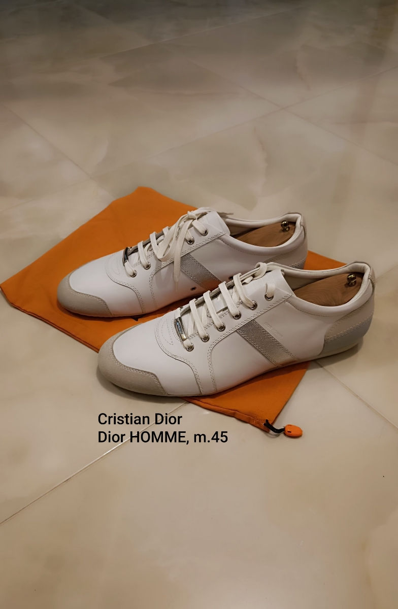Pantofi Hugo Boss, m.40-41, noi, piele naturală 
 foto 7