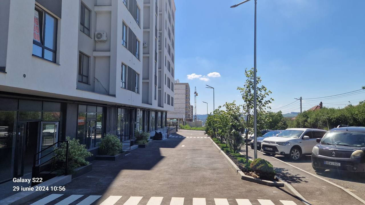 Se ofera spre locațiune oficii cu suprafata 217 mp фото 6