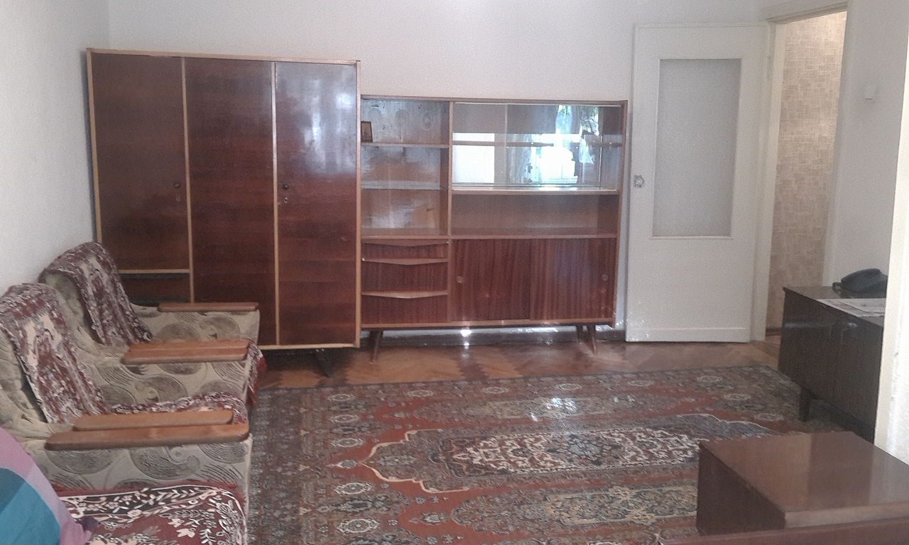 Apartament cu 1 cameră,  Telecentru,  Chișinău mun. foto 3