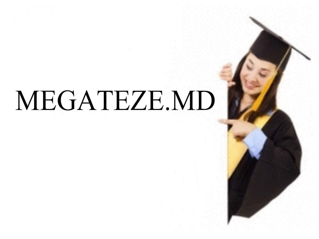 Teze de master, teze de licenta, teze de an - megateze