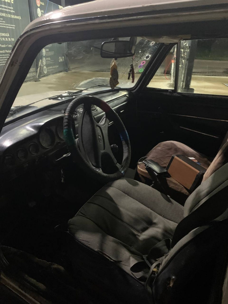 Lada / ВАЗ 2106 фото 4