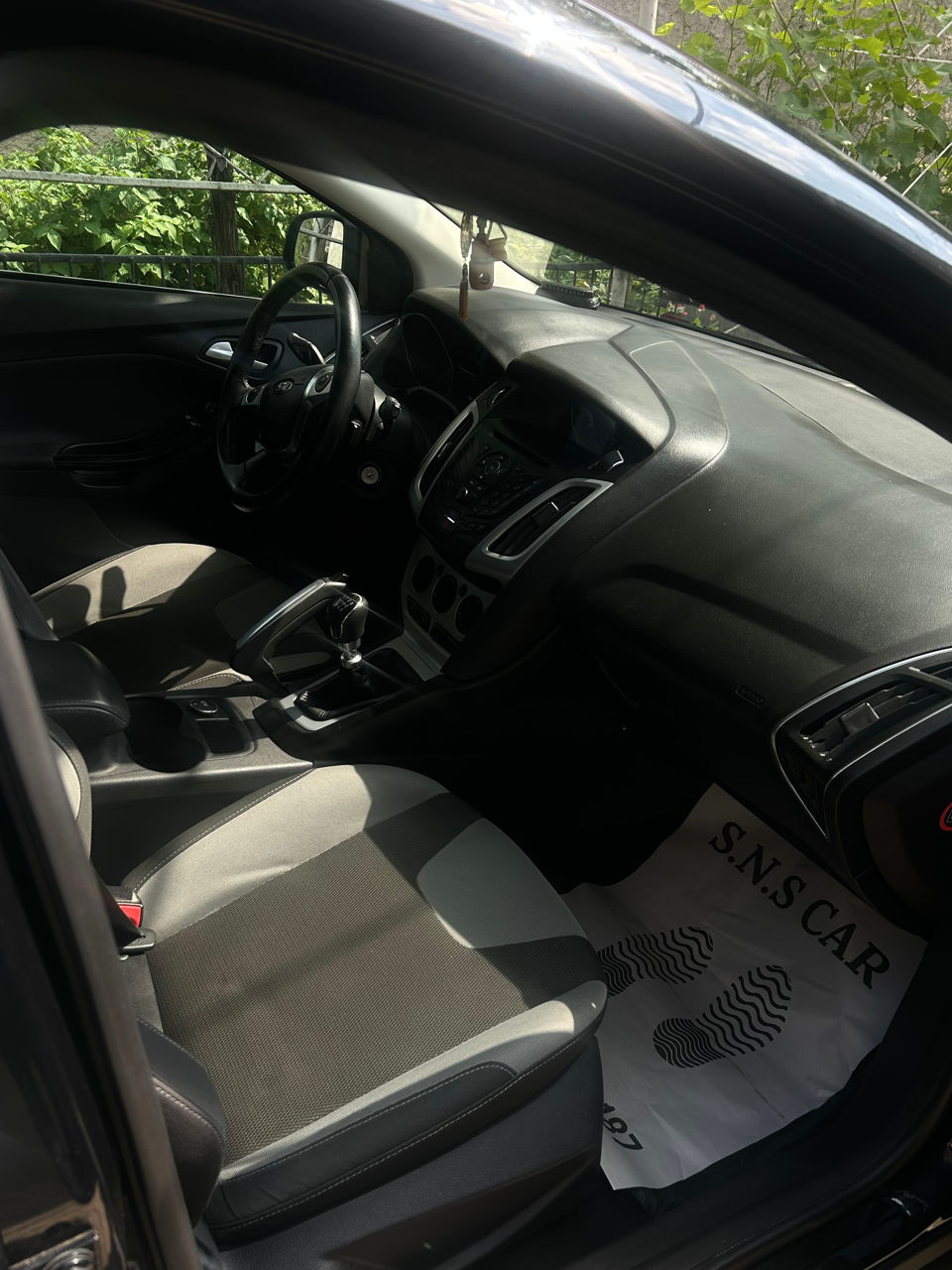 Ford Focus фото 4