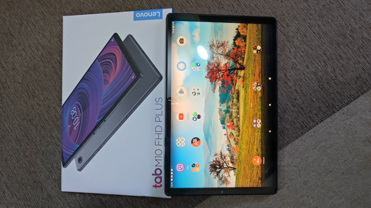 Срочно- Tab M10 (4/128Gb)- отличный помощник вашему ребенку к школе, по ...