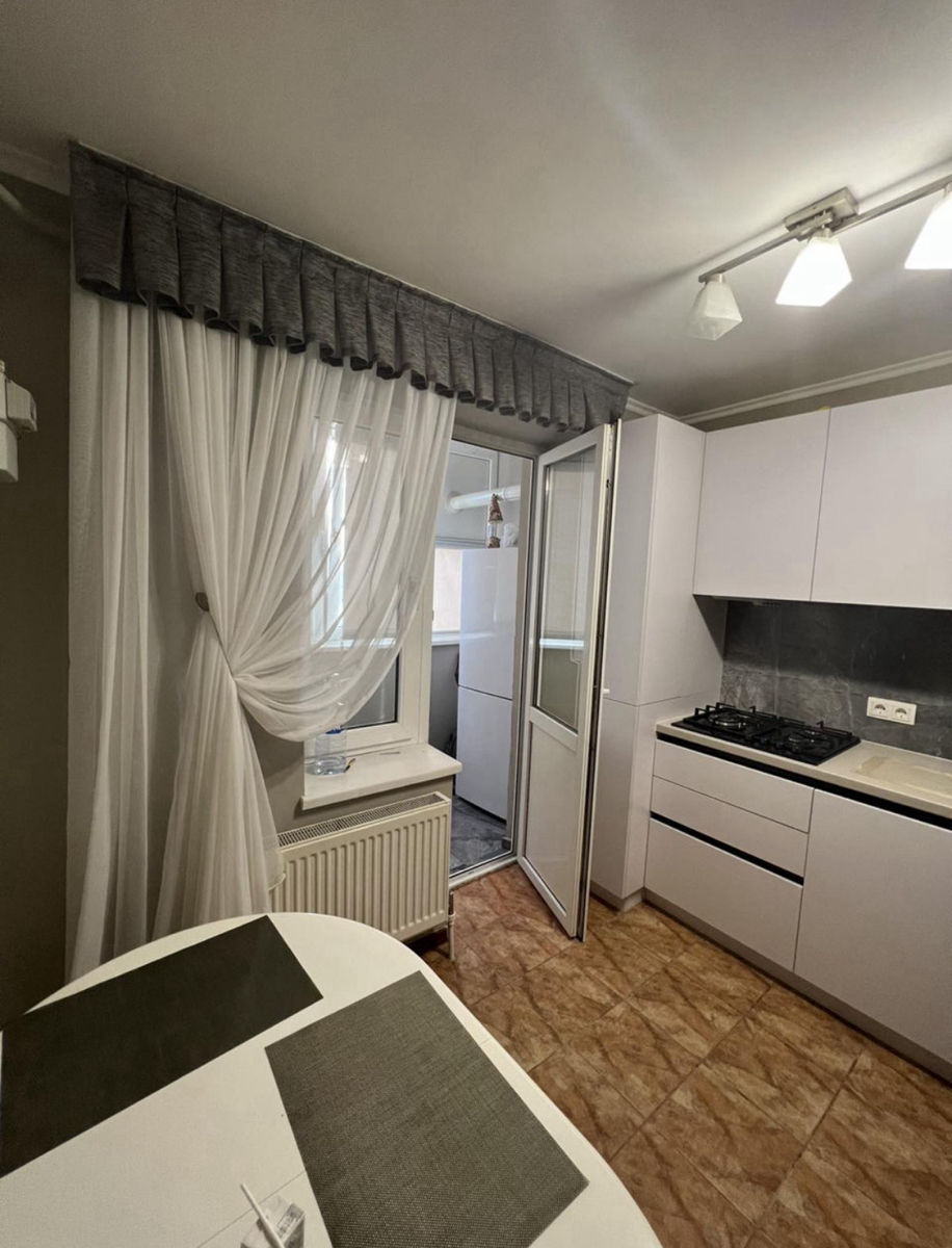 Apartament cu 1 cameră,  Ciocana,  Chișinău mun. foto 5