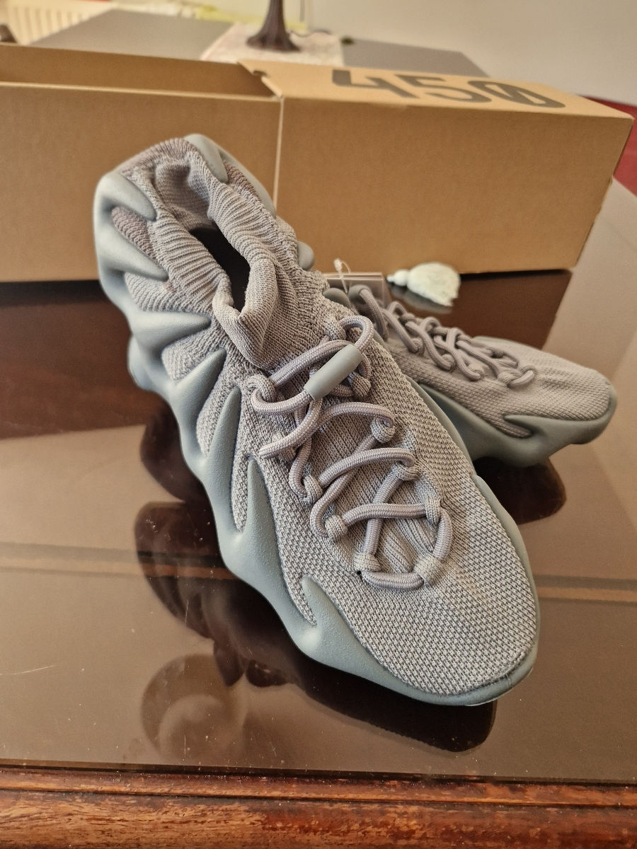  Adidas Yeezy 450 43 foto 4