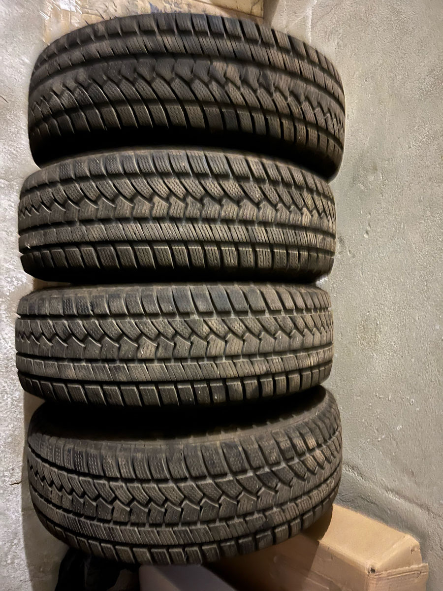 225/60 R17 зима
