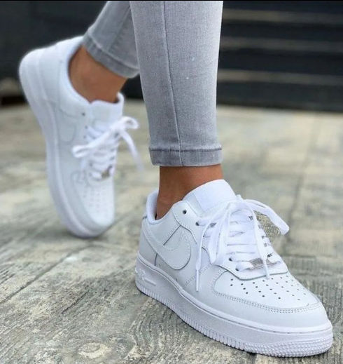 Nike air shop force one replica