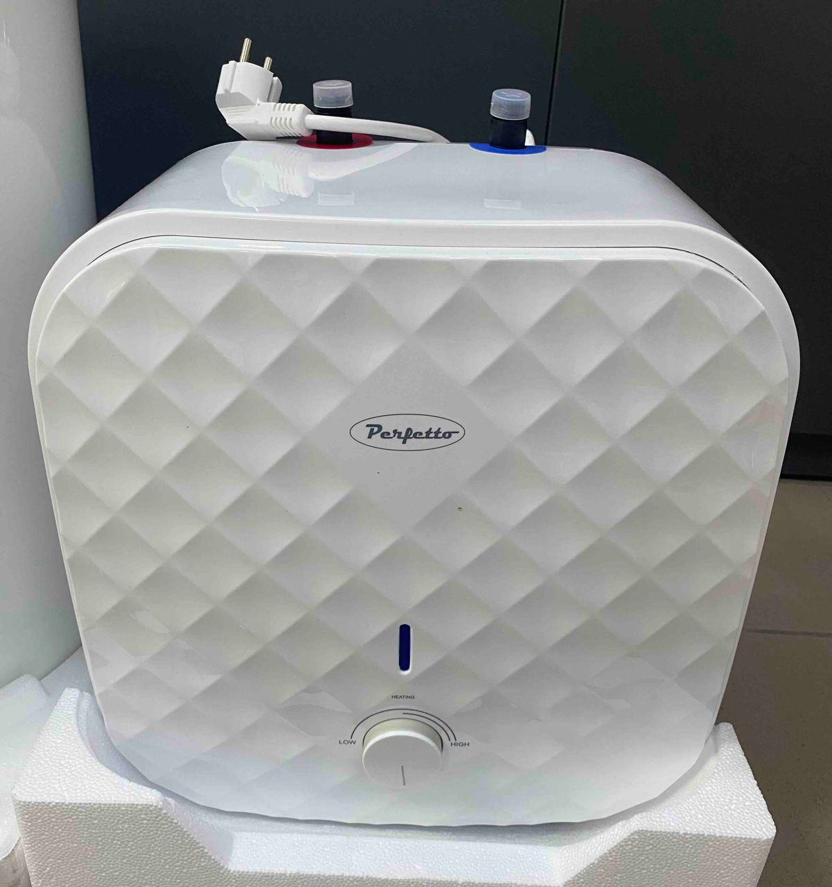 Apă caldă fără probleme! Boilere Midea și Ariston la prețuri avantajoase!  foto 1