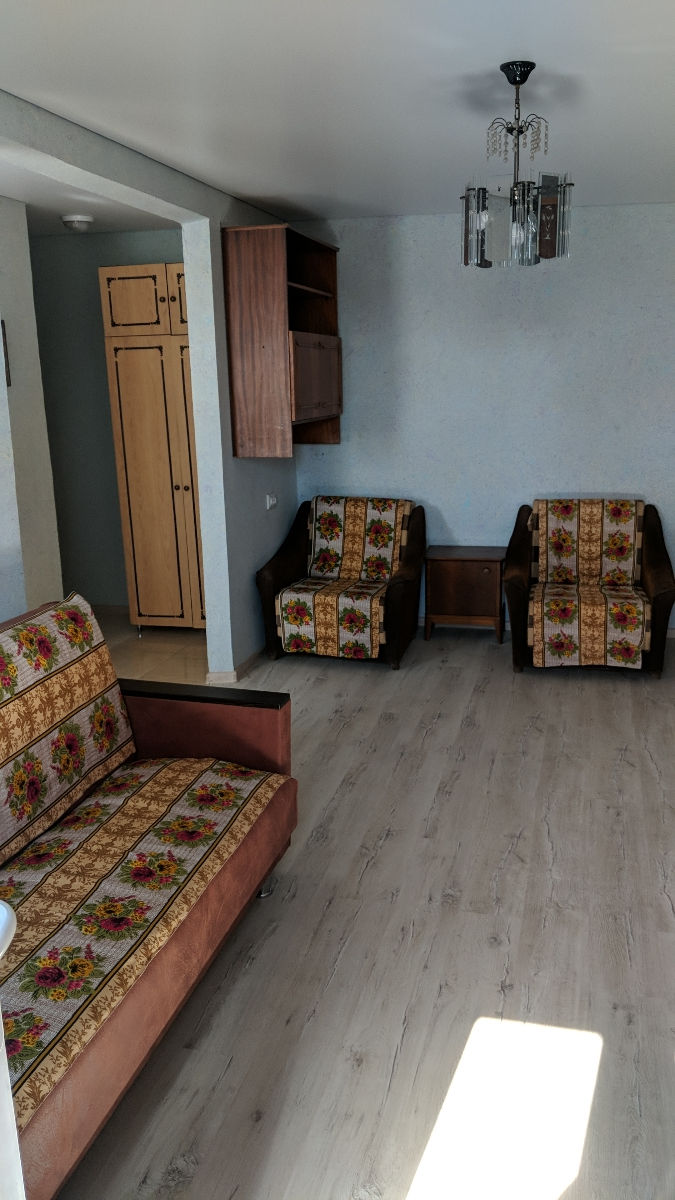 Apartament cu 1 cameră,  Centru,  Bălți,  Bălți mun. foto 10