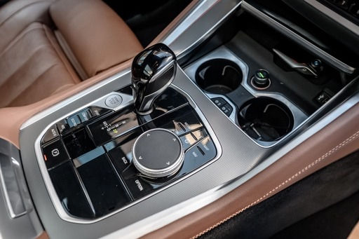 BMW X6 foto 13