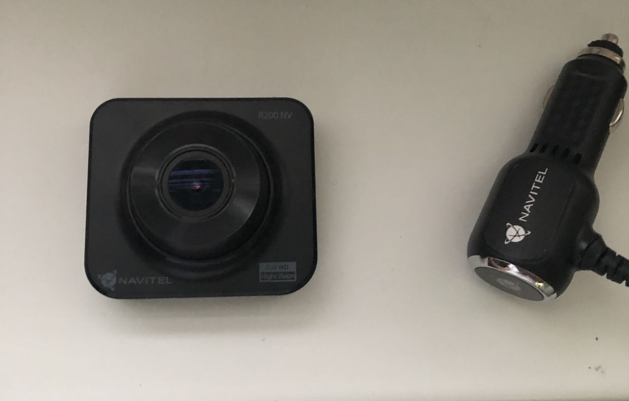 Navitel R200 NV