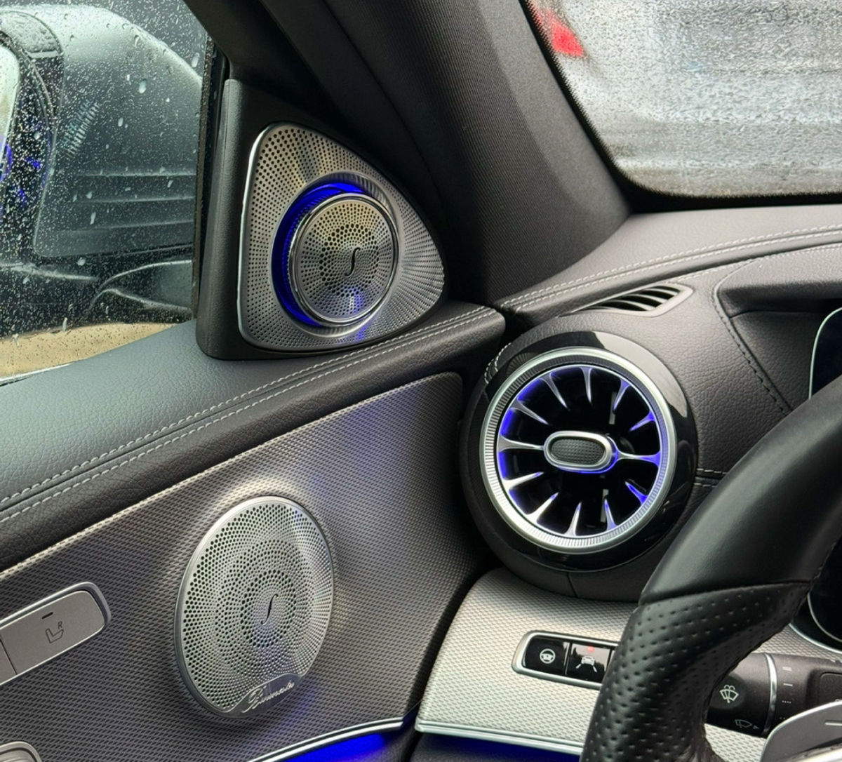Mercedes - Accesorii Pentru Toate Modelele  фото 12