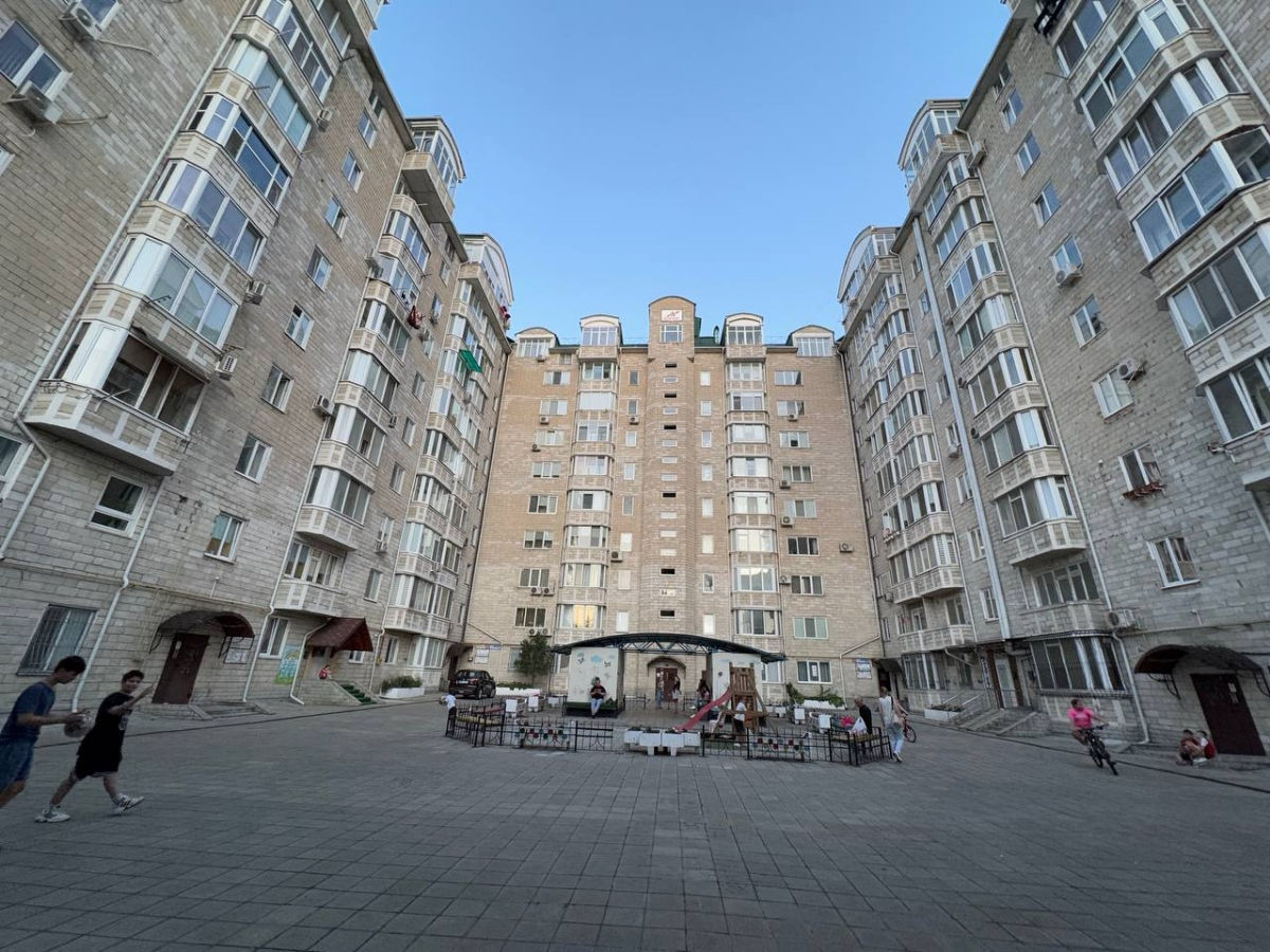 Apartament cu 3 camere, 90 m², Telecentru, Chișinău