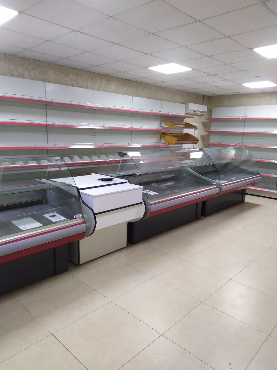 Продается оборудование для магазинов фото 4