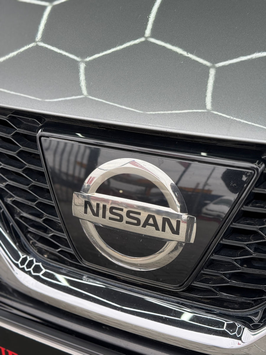 Nissan Qashqai foto 15