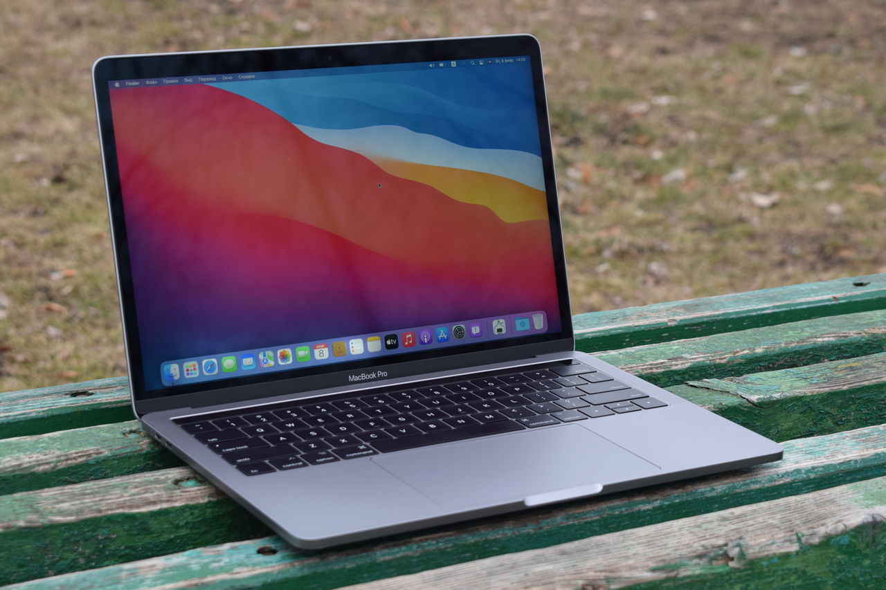 Macbook Pro 13 2017 TouchBar/ Core I5 7267U/ 8Gb Ram/ 256Gb SSD/ 13.3 ...