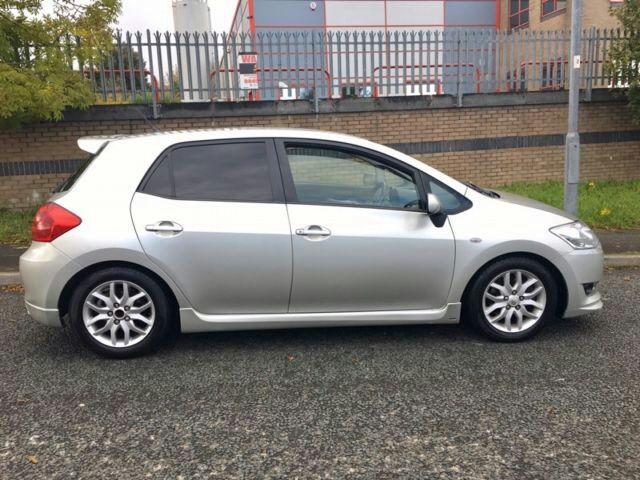 Toyota Auris piese originale foto 7