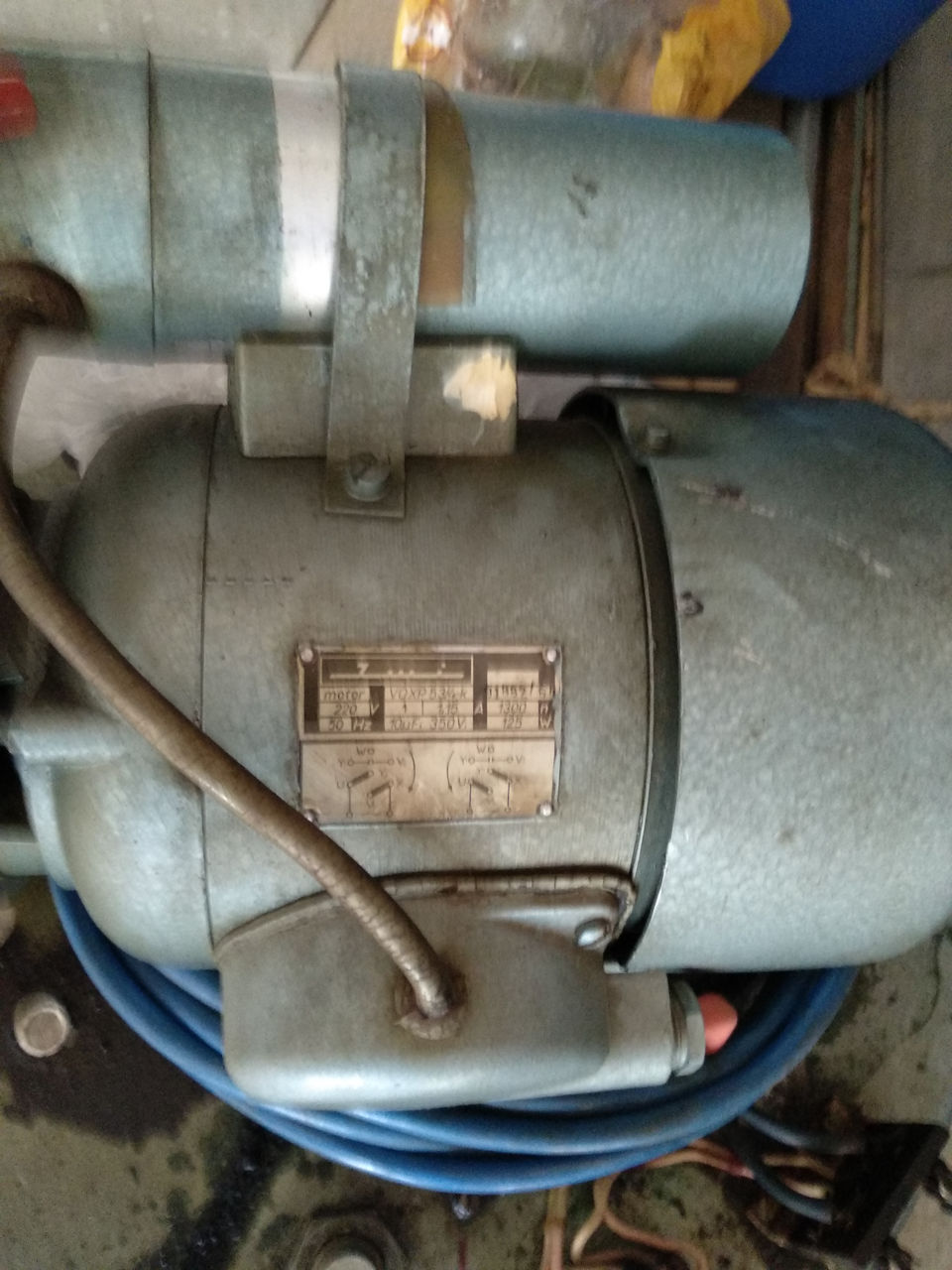 Alte motoare 250lei regulator temperatură regulator debit apă 200 lei ...