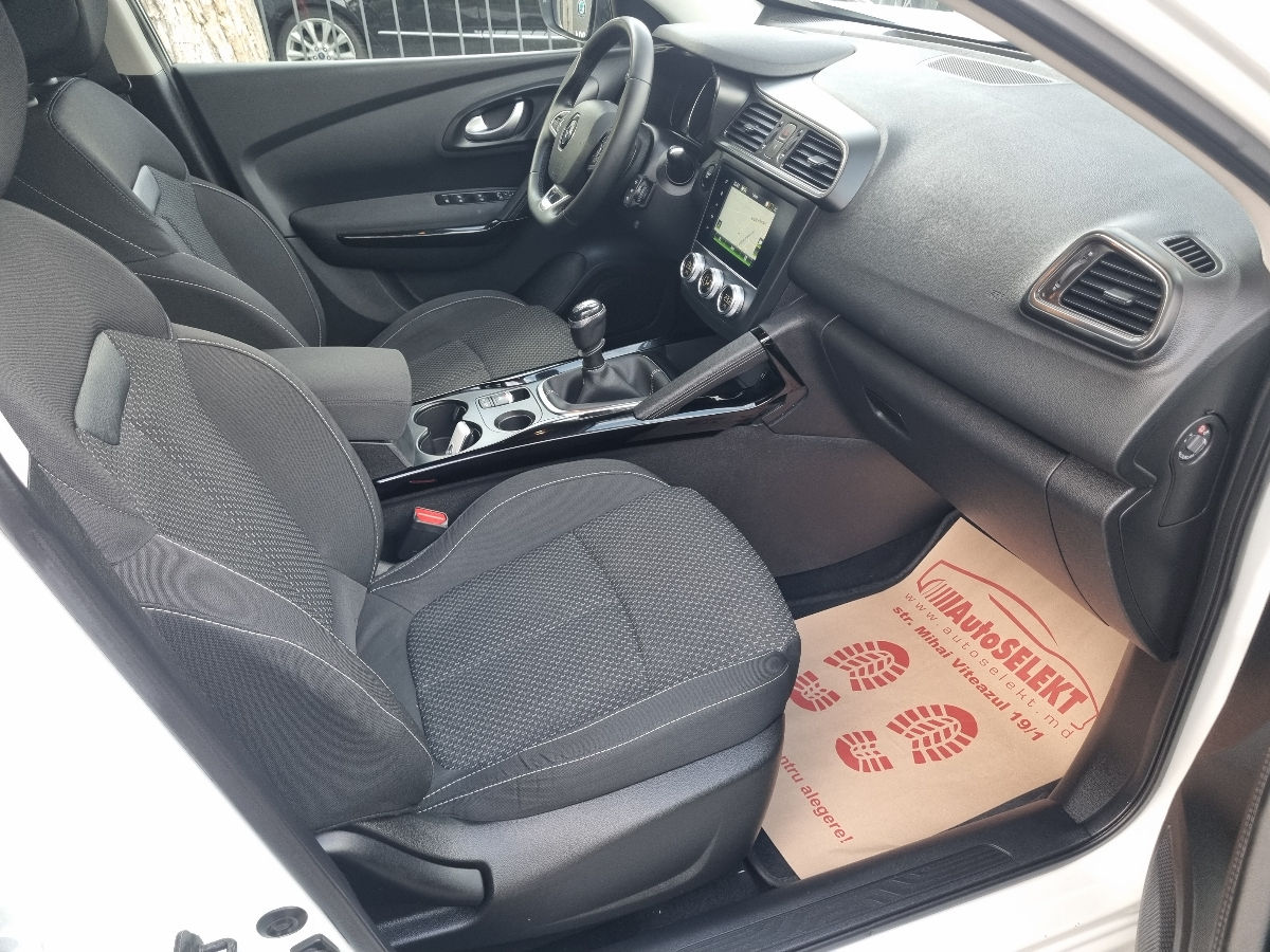 Renault Kadjar 2019 photo 10