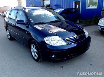 Piese запчасти toyota avensis corola Camry 40 (verso)- yaris- previa- auris -ben- diz mexanika robot foto 4