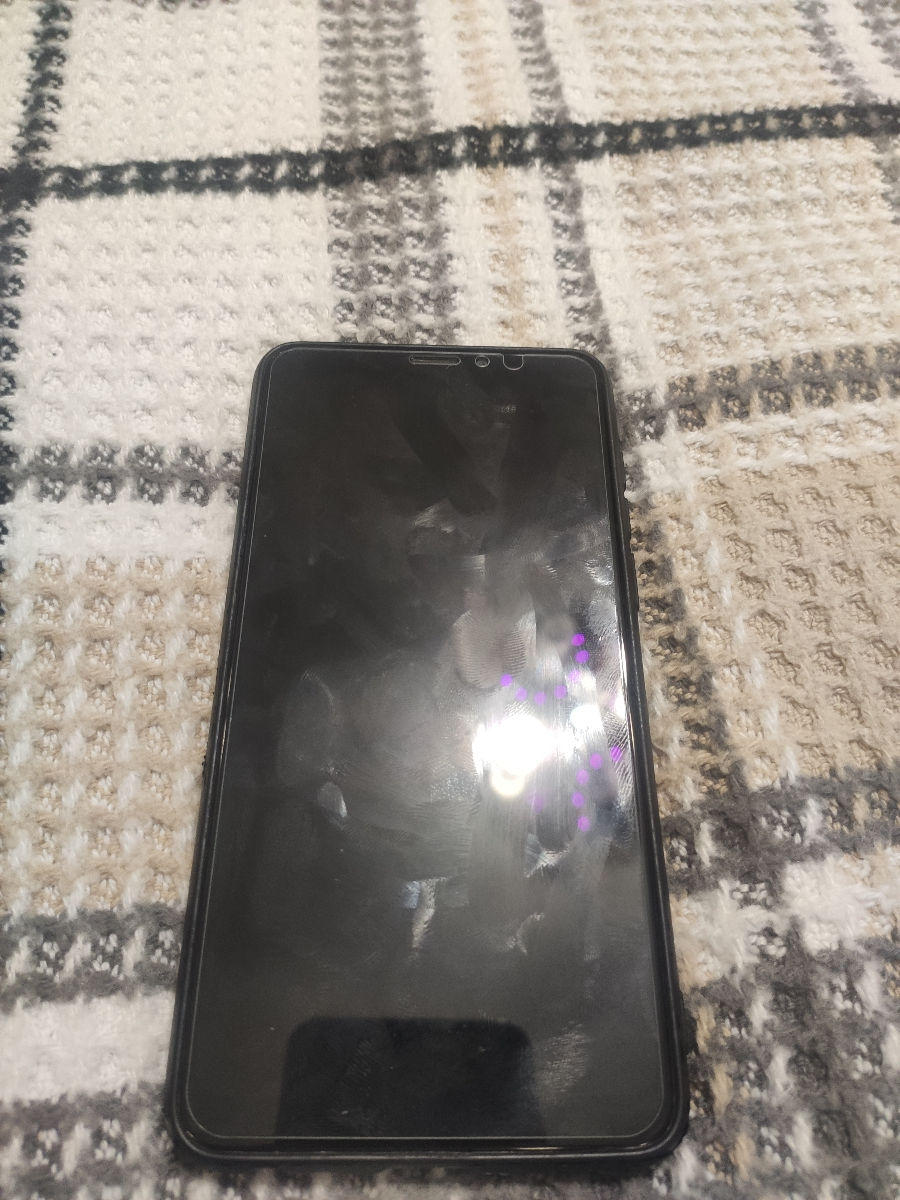 Meizu note 8 într-o stare ideală  foto 1