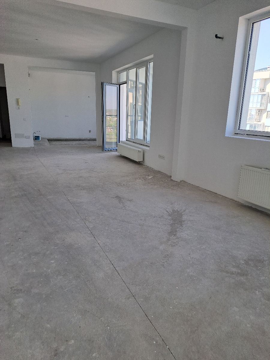 Apartament cu 4 camere, 242 m², Râșcani, Chișinău foto 7