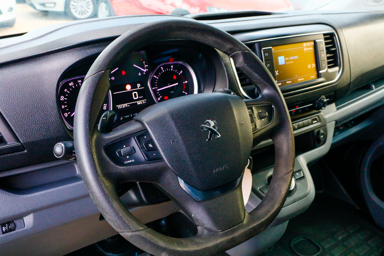 Peugeot Expert foto 6
