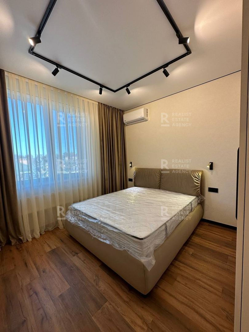 Apartament cu 3 camere, 80 m², Centru, Chișinău foto 7