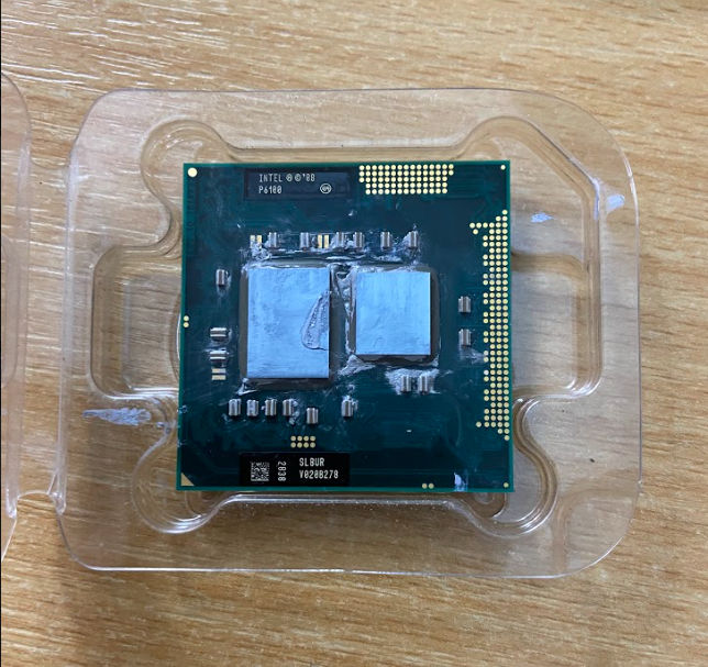 Procesoare ieftine in stare buna i5-4440s, intel celeron D336, Intel ...