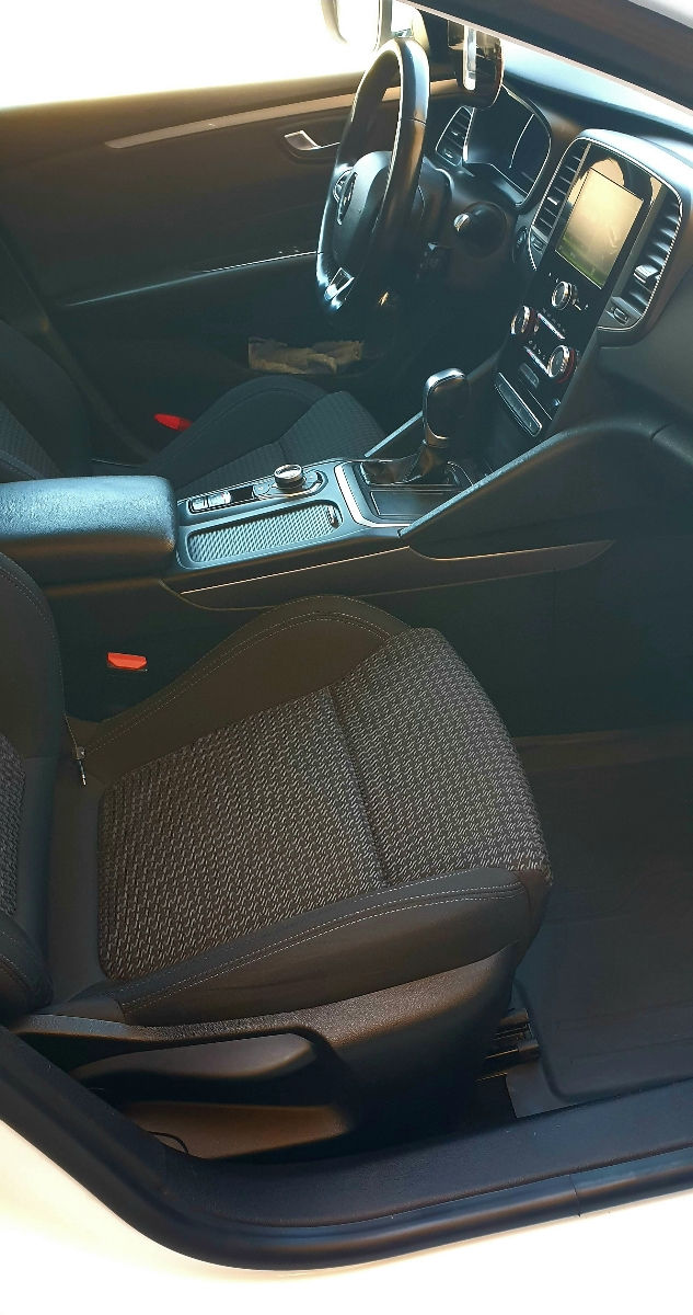 Renault Talisman foto 6