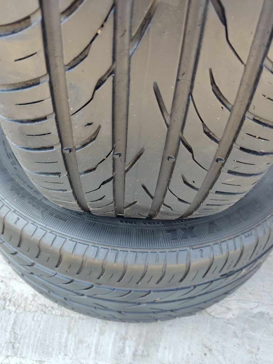 Platin 215/50 R17  лето foto 5