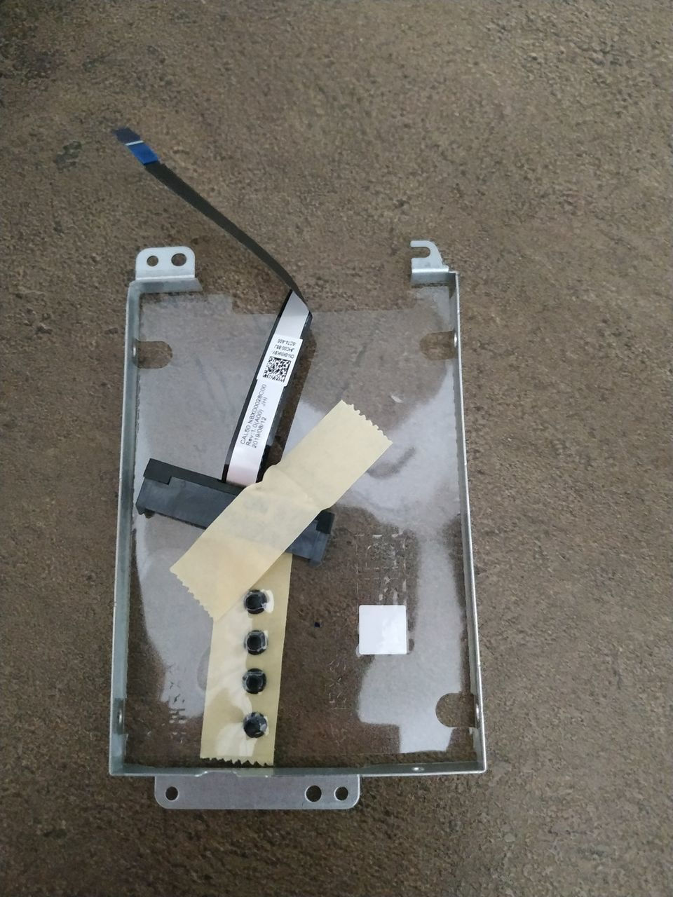 HDD upgrade kit Dell,Lenovo foto 4