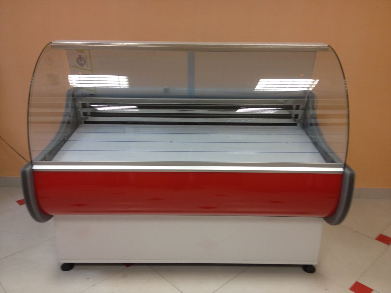Vitrine frigorifice comerciale noi,direct de la producator!!! foto 1