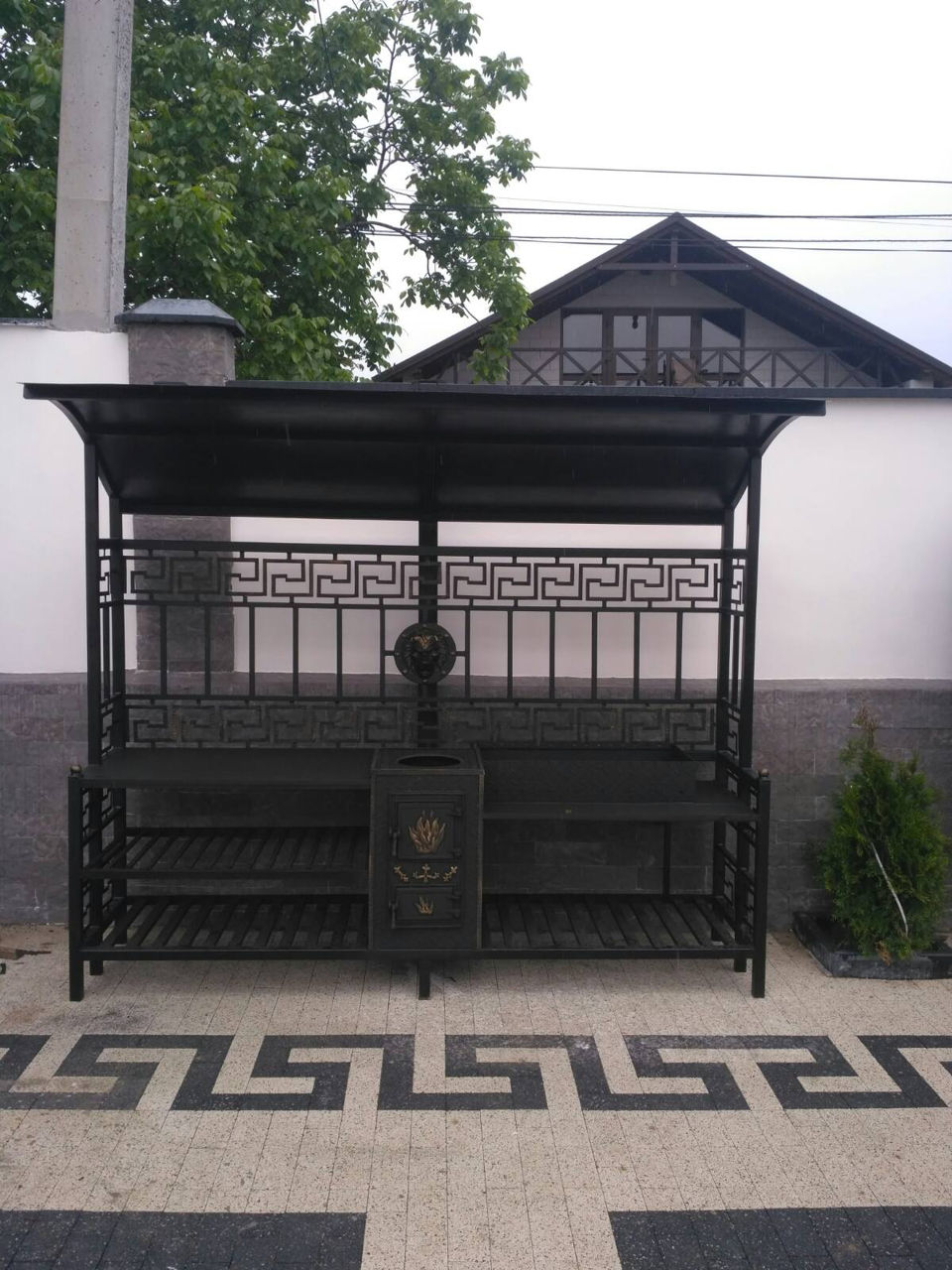 Gratar. Gratare. Mangal. Mangaluri. Мангал. Мангалы. 24х7 foto 5