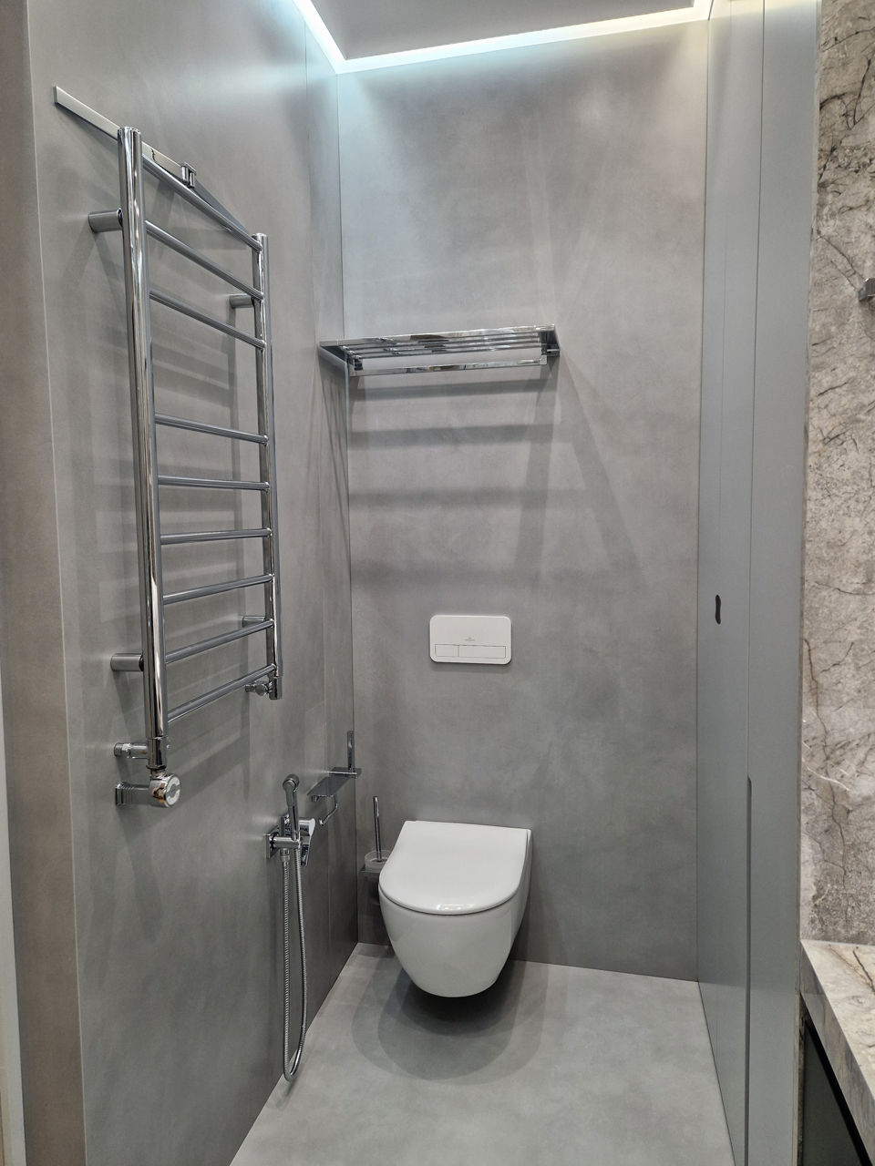 Apartament cu 2 camere,  Centru,  Chișinău,  Chișinău mun. foto 16