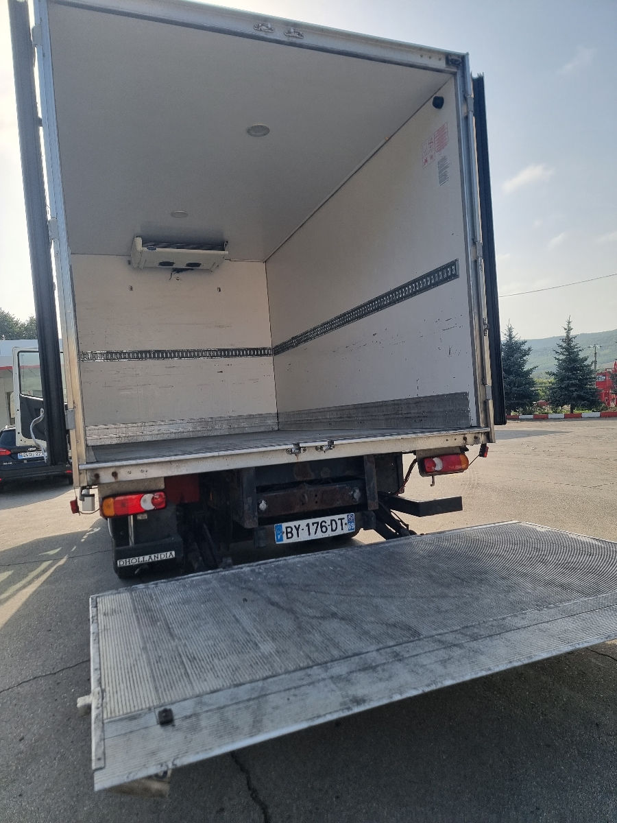 Iveco EUROCARGO foto 5