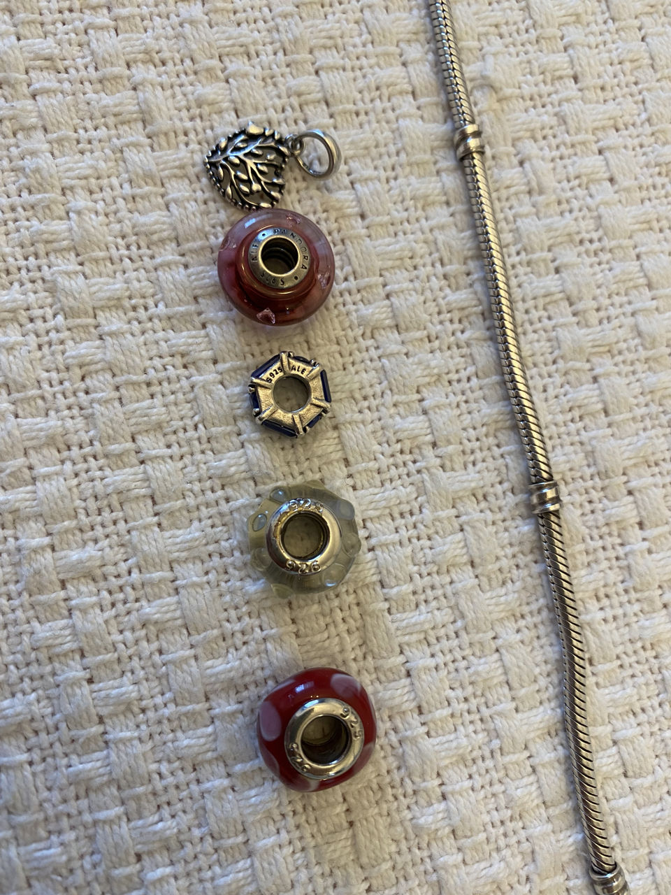 PANDORA original