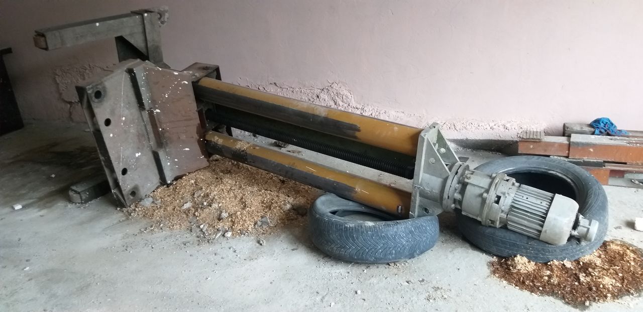 Подемник для авто 3т