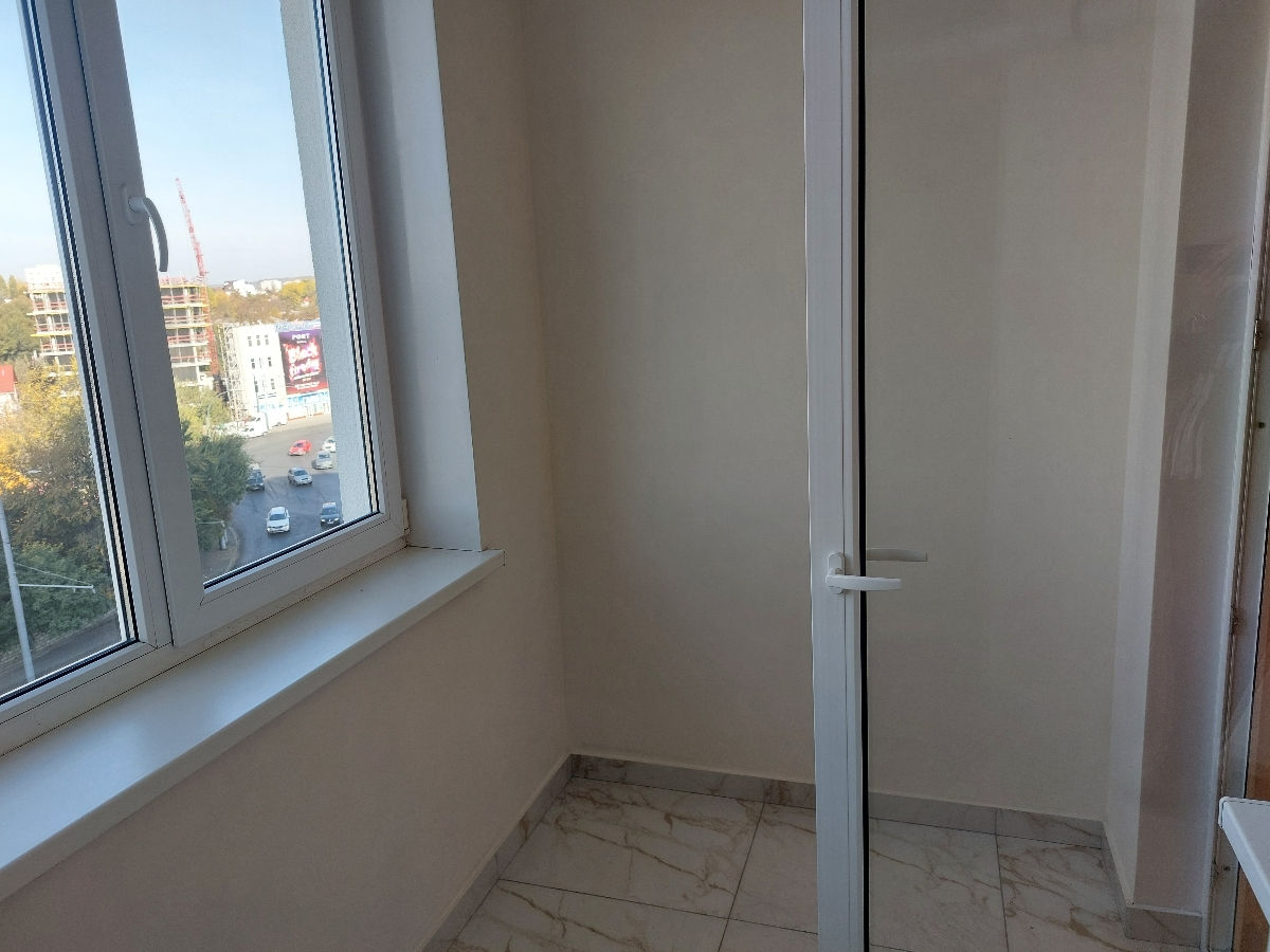 Apartament cu 1 cameră, 57 m², Râșcani, Chișinău foto 5