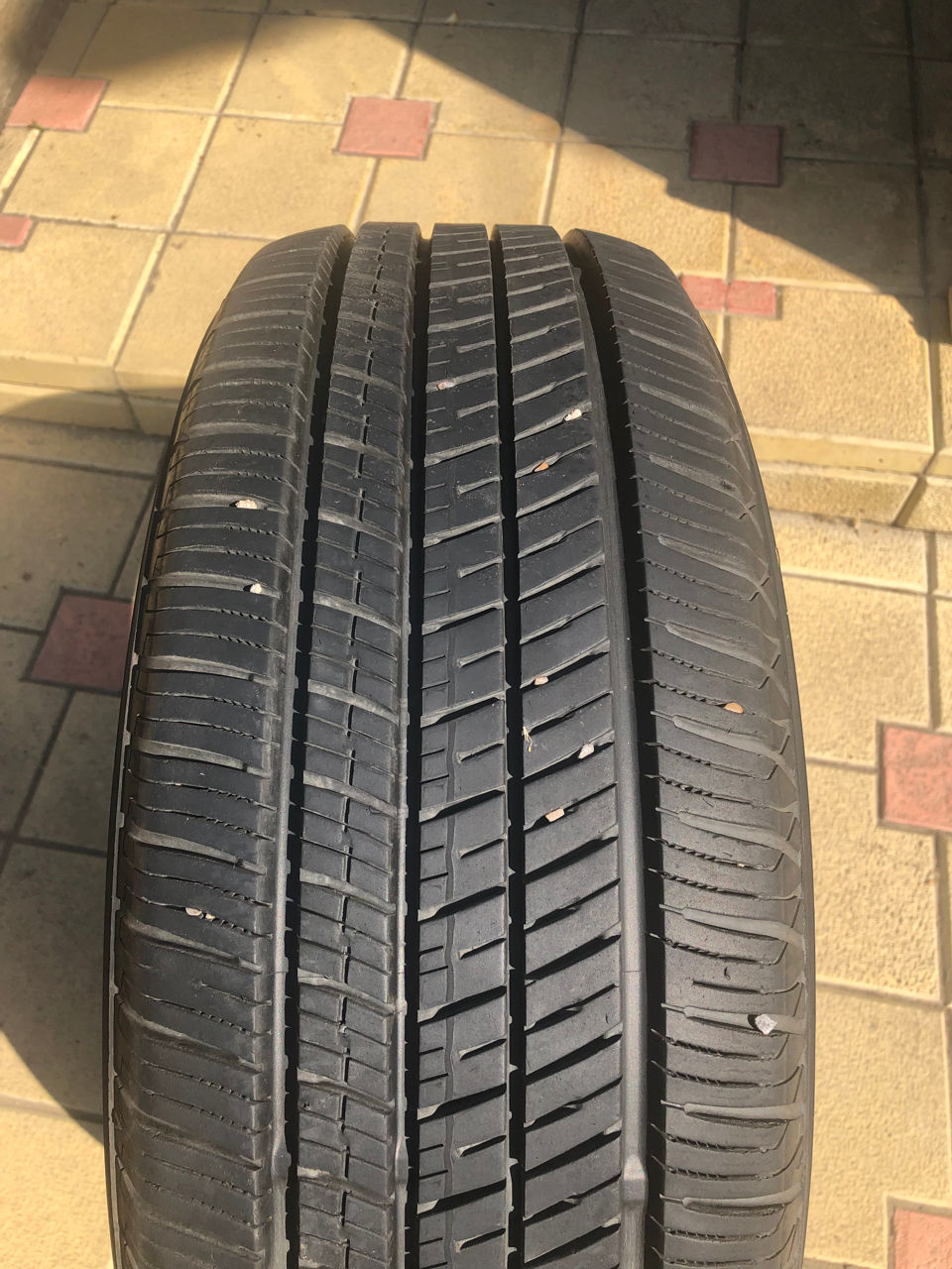 205/60 R16, 205/65 R16 foto 4