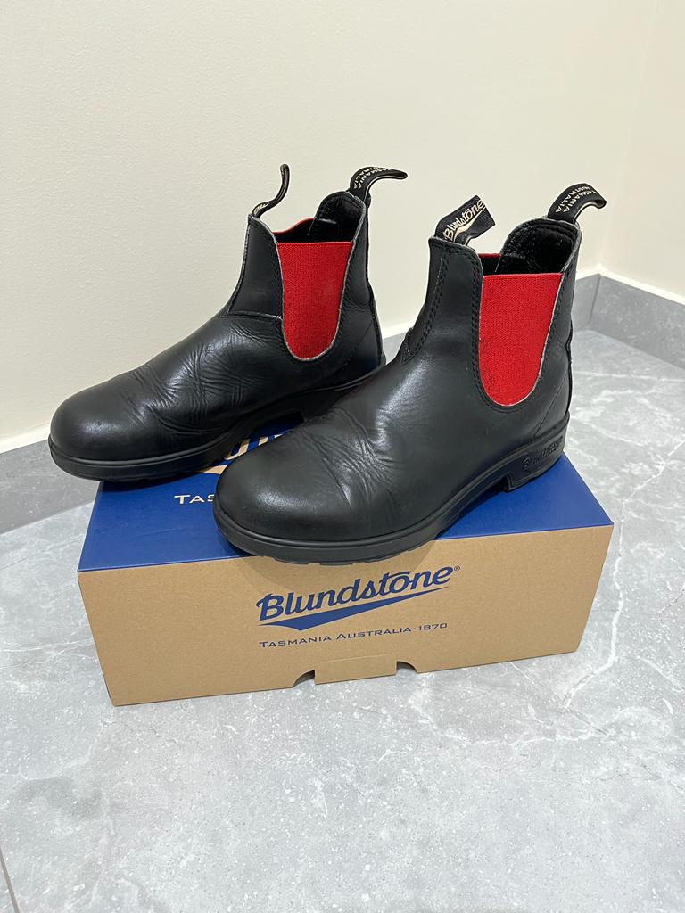 Ботинки Blundstone