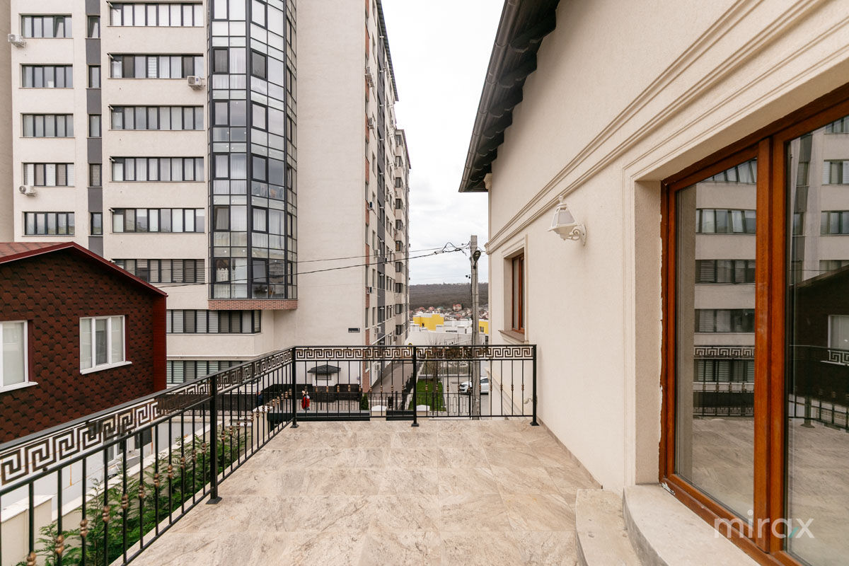 str. Ion Buzdugan, Buiucani, mun. Chișinău foto 16