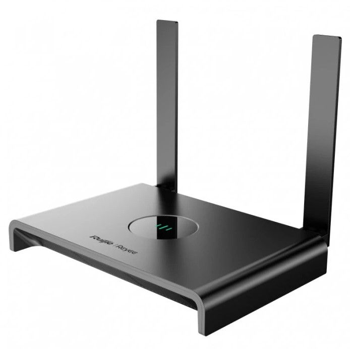 Роутер Wi-Fi Ruijie RG-EW300N фото 0